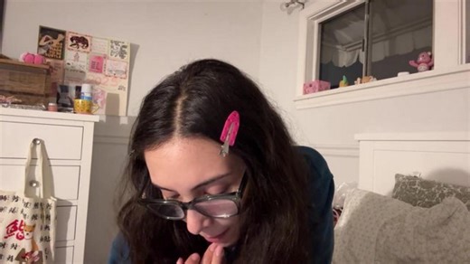 Late night shopping haul!