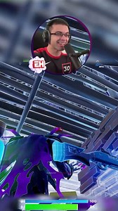 New Ninja Turtle MYTHICS in Fortnite | Nick Eh 30