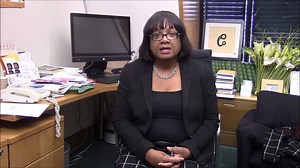 VIDEO: Did you know? Crime is up and police numbers are down under the Tories - as Diane Abbott MP explains "Tory austerity makes us all less safe." Hit the share button now if you back Labour's plan for 10,000 new police officers ↓ | Diane Abbott