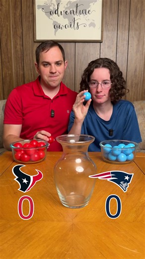 Red Zone Showdown: Texans vs. Patriots