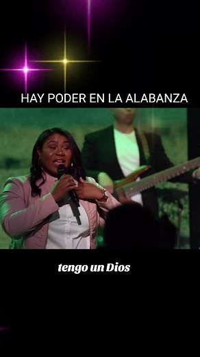 Hay Poder en la Alabanza - Jesús Worship Center