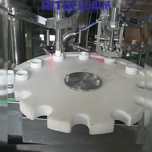 Tooth Powder Filling Machine: A "Magic Refueling Station" for Teeth