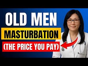 Urologist: Masturbation Secrets Old Men Wish They Knew Sooner | Dr. Naomi Sato