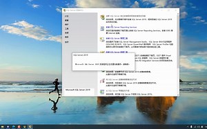 STEP1-SOLIDWORKS PDM2022服务器安装MS SQL SERVER
