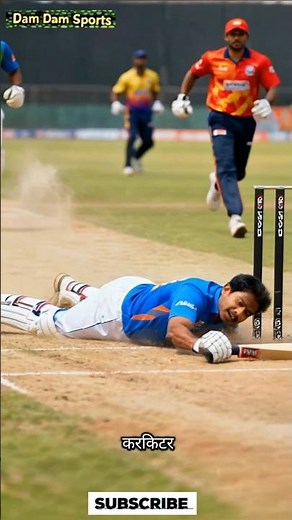 “Cricket Tragedy: Ex-Ranji Cricketer Dies On Field 😢”