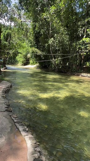 โกเอกแคมป์ปิ้ง วังเคียงคู่ นอนเต้นท์ ธรรมชาติบําบัด ที่เที่ยวพังงา