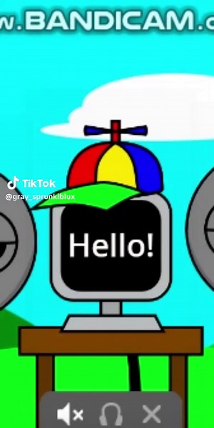 Mr. Fun Computer Imitates Simon: A Hilarious Meme