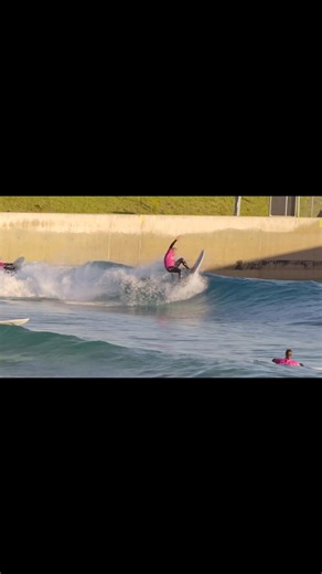 5.6K views · 15 reactions | One last go on the left at @thewave...