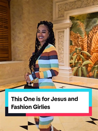 Follow if you're looking for more Jesus and Fashion girlies in 2026!🎉 #christiantiktok #christiantok
