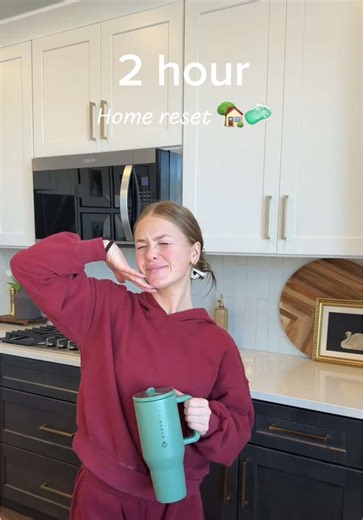 Transforming Your Home with a Fresh Reset