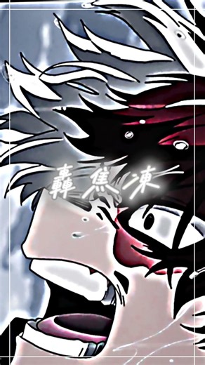 ショートォォォォォー#Short#ヒロアカ#僕のヒーローアカデミア#エンデヴァー