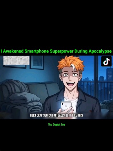 Full Story. #ai #animation #aigenerated #anime #manhwa | aigenerated