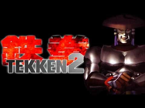 Tekken 2 - Yoshimitsu's Theme: The HeadShaker (Super Extended Version)