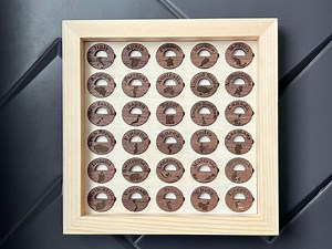 Travel Tracker Shadow Box Frame – Countries Visited Display – World Travel Memory Frame – Personalized Travel Decor - Etsy UK