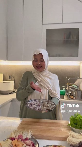 Udah effort padahal loh, ujungnya dikemanain ya ini makanan? | food
