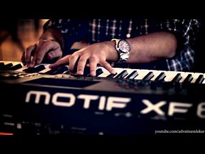 Skyrim - Age Of Aggression Instrumental + Lyrics (Advait Nemlekar)