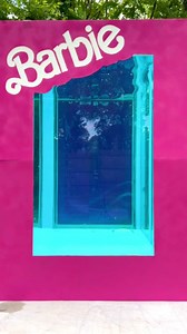 💕THIS BARBIE IS A MERMAID💕 What color would your mermaid tail be? Accessories? Sidekick? 🐬🐢🐙 #barbie #barbiemovie #barbiemermaid #mermaidtail #mermaid #finfolk #fbreels | Finfolk Productions