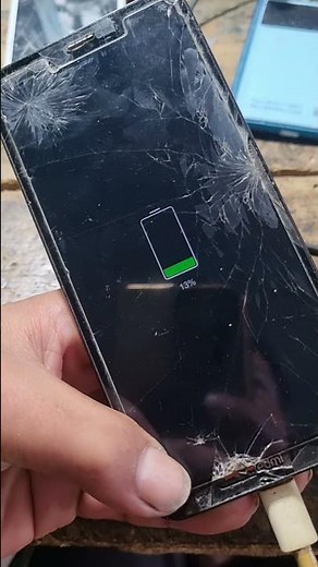 Redmi charging connector change🥰👍