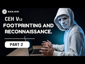 FOOT PRINTING AND RECONNAISSANCE PRATICAL | IN TELUGU | ETHICAL HACKING | CEH V12 | subscribe | like