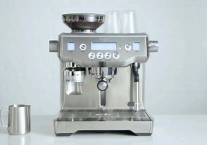 3.2K views · 7 comments | You can now be a barista too with the Sage Oracle Espresso Coffee Machine. It automatically grinds, doses, tamps, and textures milk - so you get the perfect coffee at home, every day. Shop our full coffee machine range now online & in-store. #harveynormansale | Harvey Norman Ireland | Facebook