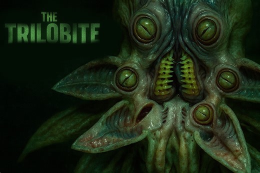 31K views · 1K reactions | El trilobite de prometheus: La criatura que nunca debió despertar! | Mister Eco | Facebook