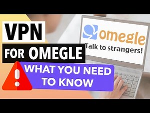 VPN TO GET UNBANNED FROM OMEGLE IN 2023 ✅🔵 : Why You SHOULD NOT Use Hola VPN Even If That Works? ❌