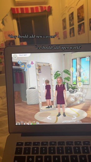 istg there are no good colour combos #sims #sims4 #sims4 #taylorswift #simsbuild #modssims #cc #anadius #