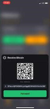 Unstoppable - Bitcoin Wallet Walkthrough