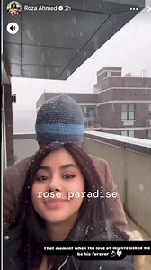 Will you marry me 🤩🤩🤩 | Rose Paradise