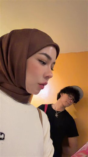 DanishNora (@noradanishhanif)’s video of nora danish