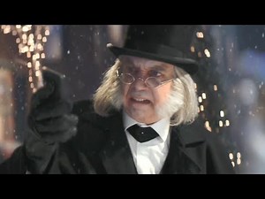 Verizon "Happy Holidays" Commercial (2022)