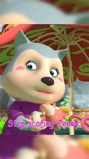 1.5K views | Wolfoo learns that taking care of a baby can be full of surprises, laughter, and love. Sing along with the Take Care of Baby Song and discover the joy of helping others. #wolfoo #kidssongs #nurseryrhymes #babycare #familylove #funnycartoon | Wolfoo Nursery Rhymes | Facebook