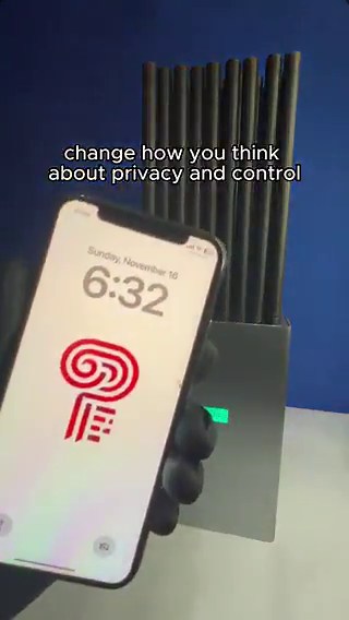 How to block wireless signals with a jammer
