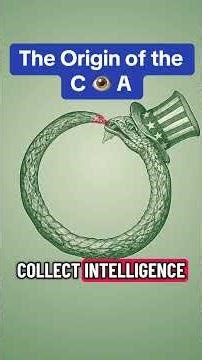 The Birth of the CIA and Modern U.S. Power