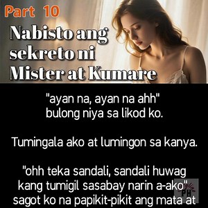 Nabisto ang sekreto ni Mister at Kumare - Part 10 | Storyline PH