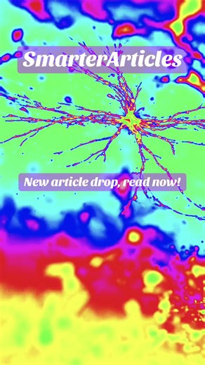 Biological brains are astonishingly efficient, co-locating memory and processing, yet silicon efforts struggle to replicate this. Emerging paradigms like thermodynamic and photonic computing may unleash new potentials beyond the brain’s metaphors. Discover more at https://readarticle.at/brain-metaphor-trap #HumanInTheLoop #AIInnovation #ComputingParadigms #Neuromorphic
