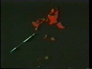 Spacemen 3 -Live -Mary Anne -13.04.1989. Netherlands