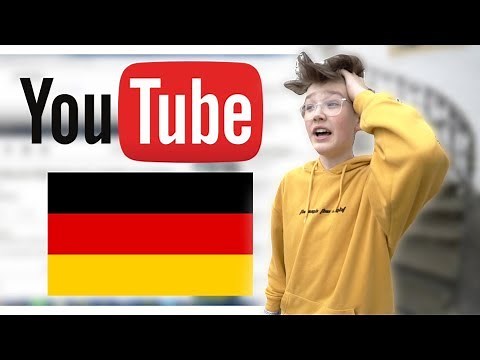 Ansage an Youtube Deutschland - HeyMoritz COMEBACK