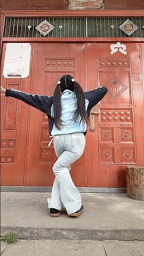 Unleash Good Luck with This Lucky Dance Routine