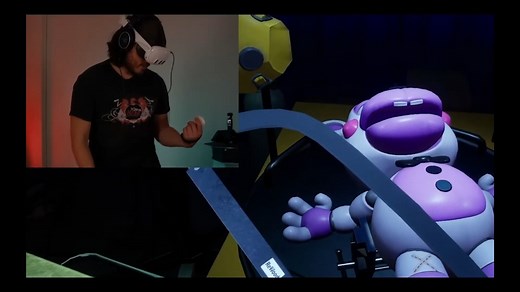 Markiplier 被 Medic 附身