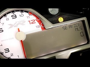 BMW Reset Service Light with GS-911 WiFi