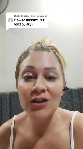 Effective Ways to Improve Your English Vocabulary