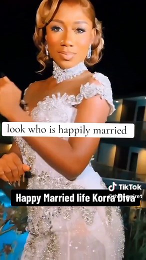 Korra Obidi's Happy Married Life Revealed