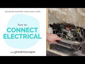 Wiring Your Signature Spa: What You Need to Know Before Powering Up