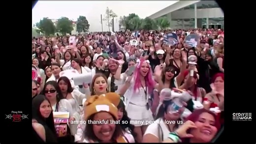 Stray Kids The Dominate Experience Trailer