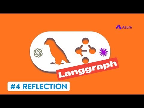 Reflection Agent | Langchain advance tutorial