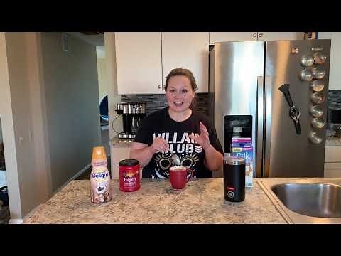 Folgers Classic Roast Coffee Review