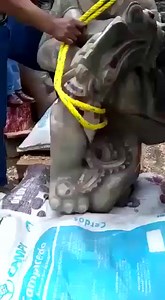 5.6K views · 92 reactions | alien statue # | UFO | Facebook