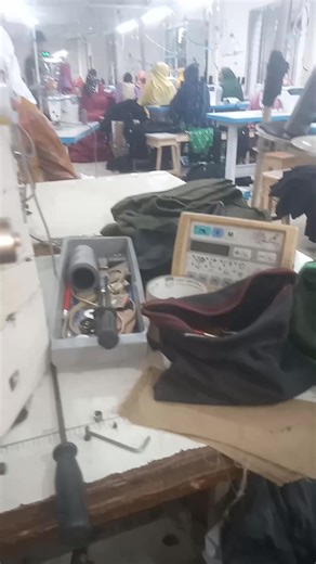 23K views · 242 reactions | Bartack sewing machine servicing,,,,,,,,,,,, #reel #Rell | M.R Garments | Facebook