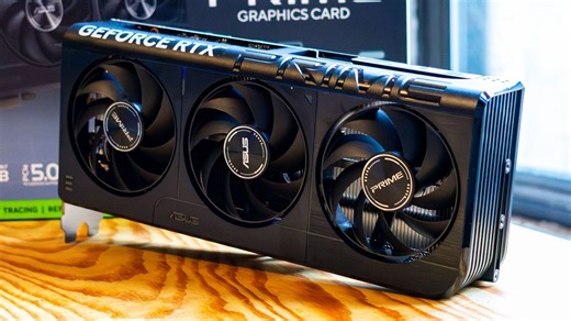 Nvidia Admits Graphics Card Shortage Isn't Ending Any Time Soon